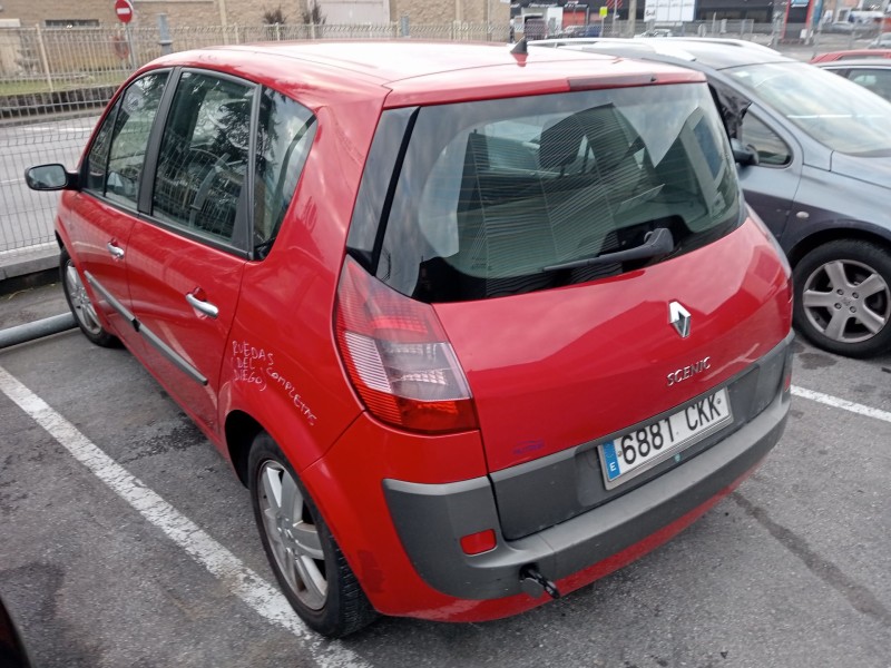 renault scénic ii (jm0/1_) del año 2003