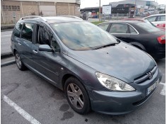 peugeot 307 sw (3h) del año 2005