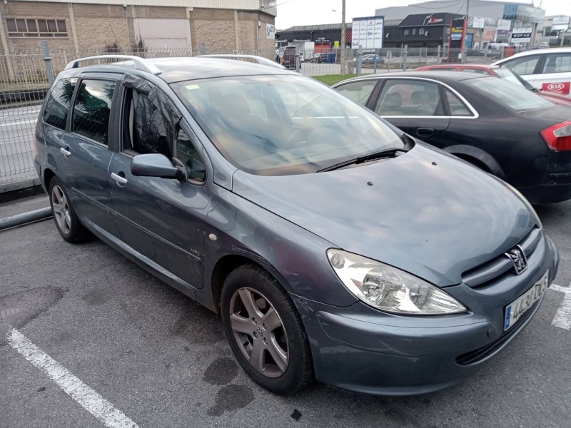 peugeot 307 sw (3h) del año 2005