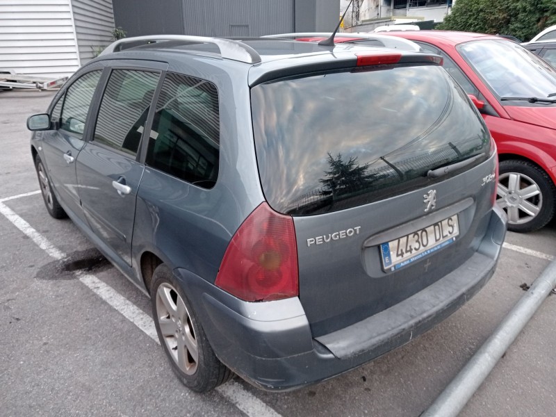 peugeot 307 sw (3h) del año 2005
