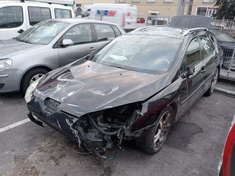 peugeot 407 sw (6e_, 6d_) del año 2006