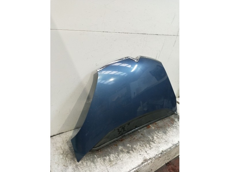 Recambio de capot para citroën c4 picasso i monospace (ud_) 1.6 hdi referencia OEM IAM   
