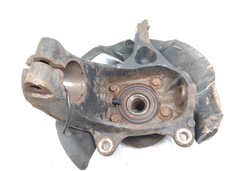 Recambio de mangueta delantera derecha para mini mini (r56) cooper referencia OEM IAM   