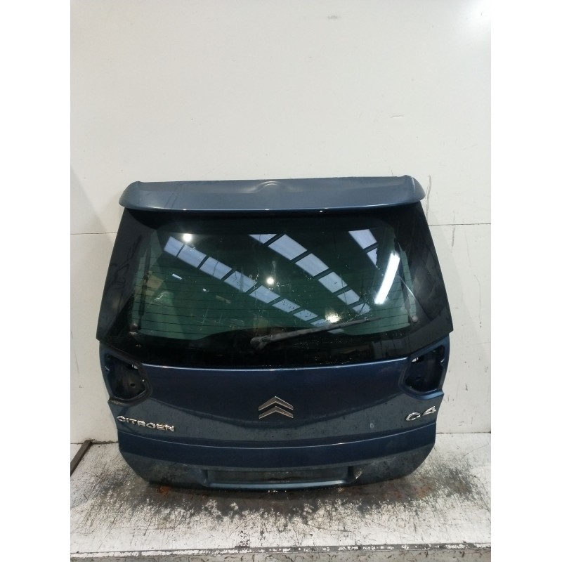 Recambio de porton trasero para citroën c4 picasso i monospace (ud_) 1.6 hdi referencia OEM IAM  5P 