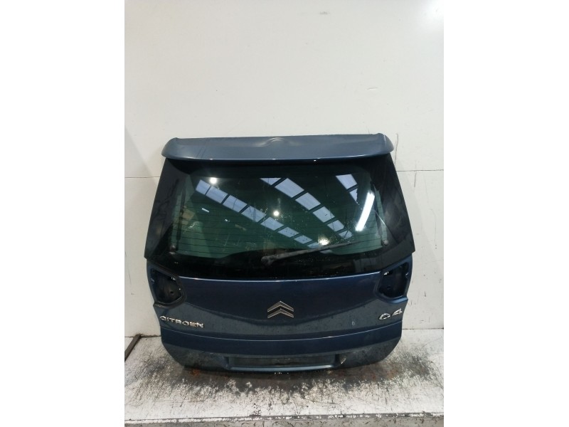 Recambio de porton trasero para citroën c4 picasso i monospace (ud_) 1.6 hdi referencia OEM IAM  5P 