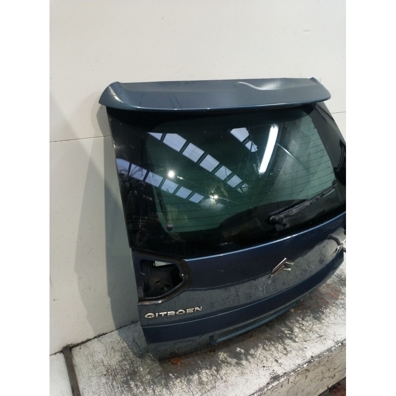 Recambio de porton trasero para citroën c4 picasso i monospace (ud_) 1.6 hdi referencia OEM IAM  5P 