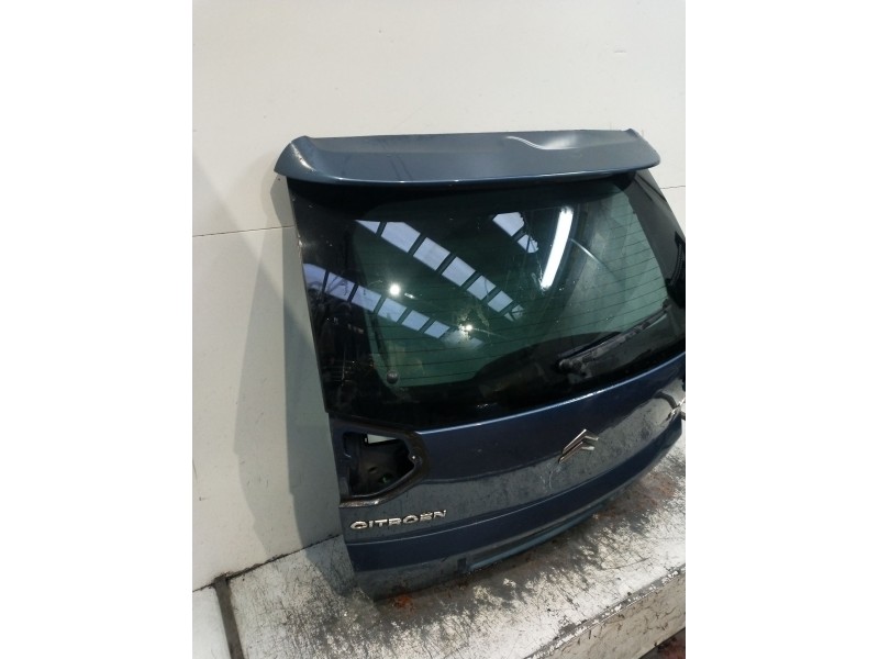 Recambio de porton trasero para citroën c4 picasso i monospace (ud_) 1.6 hdi referencia OEM IAM  5P 