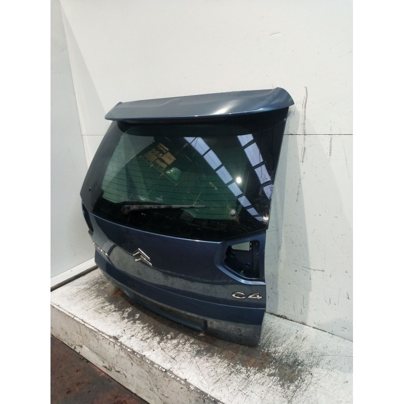 Recambio de porton trasero para citroën c4 picasso i monospace (ud_) 1.6 hdi referencia OEM IAM  5P 