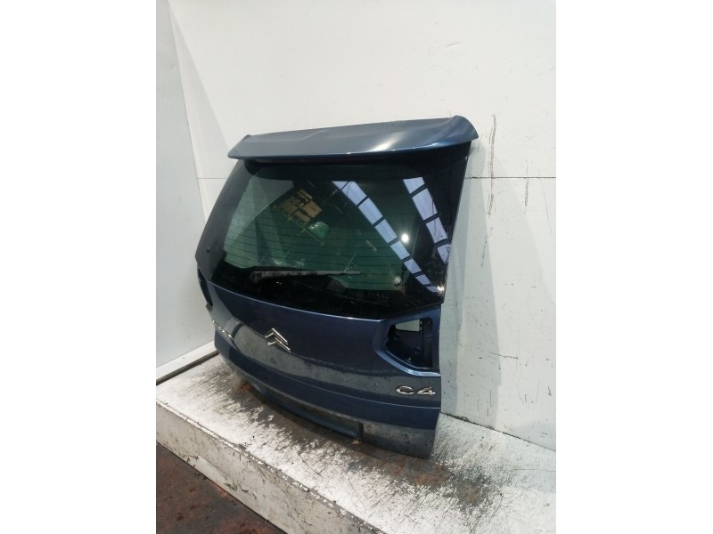 Recambio de porton trasero para citroën c4 picasso i monospace (ud_) 1.6 hdi referencia OEM IAM  5P 