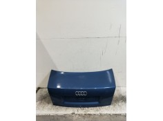 Recambio de tapa maletero para audi a4 b6 (8e2) 1.9 tdi referencia OEM IAM  5P 