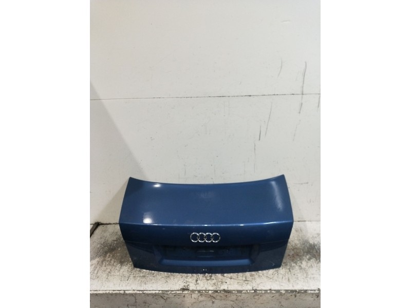 Recambio de tapa maletero para audi a4 b6 (8e2) 1.9 tdi referencia OEM IAM  5P 
