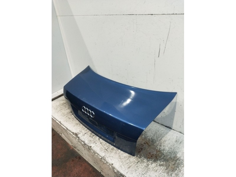 Recambio de tapa maletero para audi a4 b6 (8e2) 1.9 tdi referencia OEM IAM  5P 