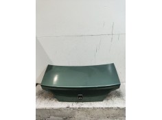 Recambio de tapa maletero para peugeot 406 (8b) 2.0 hdi 110 referencia OEM IAM  5P 