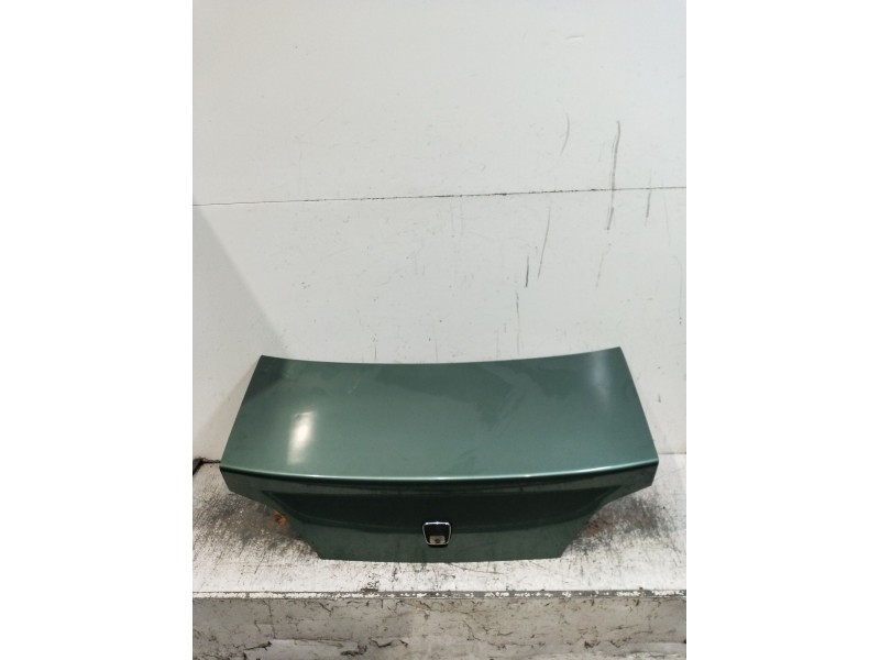 Recambio de tapa maletero para peugeot 406 (8b) 2.0 hdi 110 referencia OEM IAM  5P 