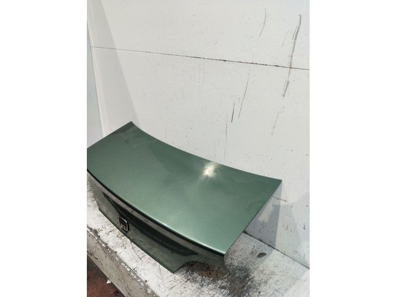 Recambio de tapa maletero para peugeot 406 (8b) 2.0 hdi 110 referencia OEM IAM  5P 