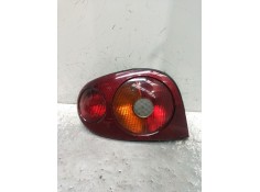 Recambio de piloto trasero izquierdo para renault megane i coach (da0/1_) 1.9 dti (da0n) referencia OEM IAM   