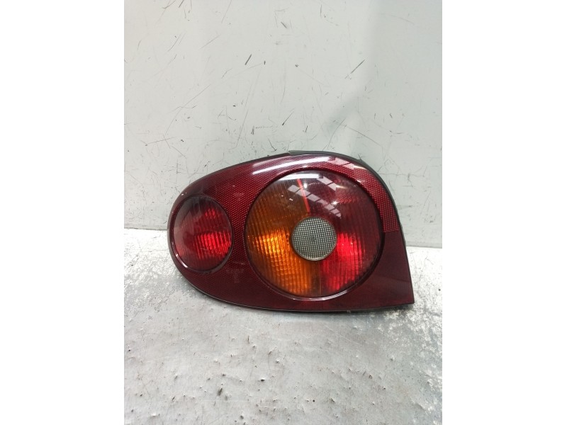 Recambio de piloto trasero izquierdo para renault megane i coach (da0/1_) 1.9 dti (da0n) referencia OEM IAM   