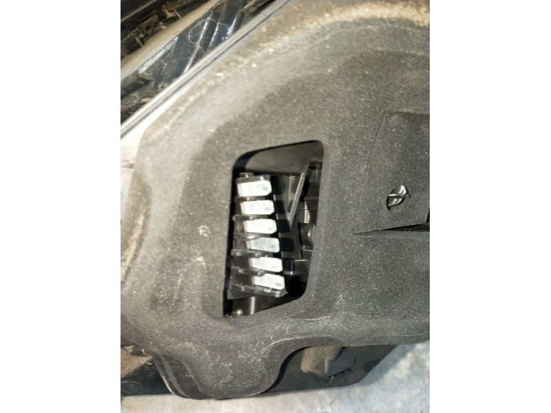 Recambio de piloto trasero izquierdo para opel astra h gtc (a04) 1.7 cdti (l08) referencia OEM IAM   