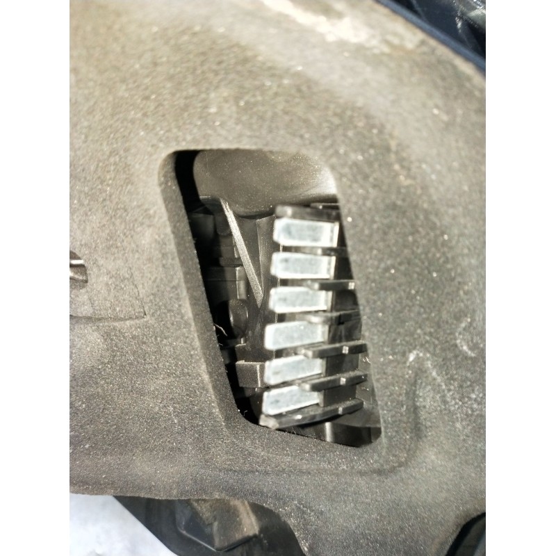 Recambio de piloto trasero derecho para opel astra h gtc (a04) 1.7 cdti (l08) referencia OEM IAM   