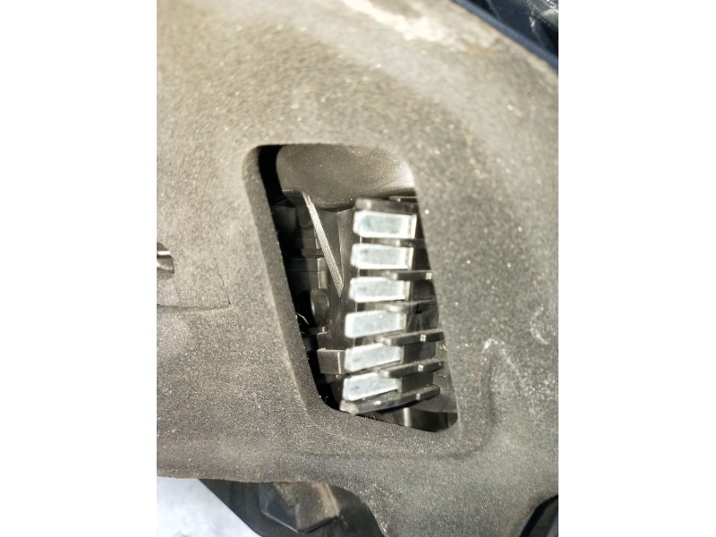 Recambio de piloto trasero derecho para opel astra h gtc (a04) 1.7 cdti (l08) referencia OEM IAM   