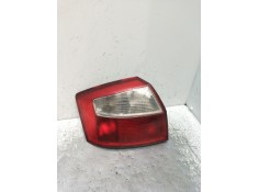 Recambio de piloto trasero derecho para audi a4 b6 (8e2) 1.9 tdi referencia OEM IAM   