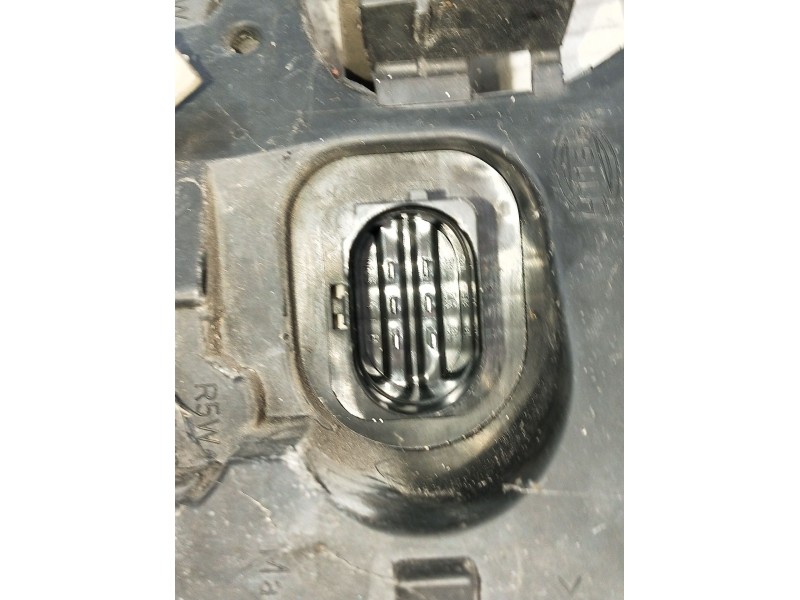 Recambio de piloto trasero derecho para audi a4 b6 (8e2) 1.9 tdi referencia OEM IAM   