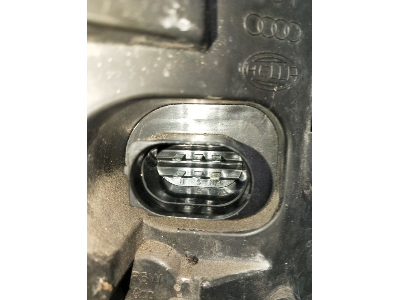 Recambio de piloto trasero derecho para audi a4 b6 (8e2) 1.9 tdi referencia OEM IAM   