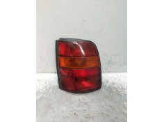 Recambio de piloto trasero izquierdo para nissan micra ii (k11) 1.3 i 16v referencia OEM IAM   