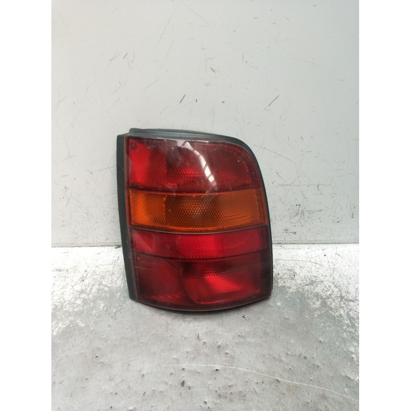 Recambio de piloto trasero izquierdo para nissan micra ii (k11) 1.3 i 16v referencia OEM IAM   