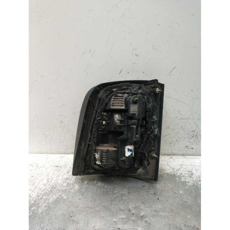 Recambio de piloto trasero izquierdo para nissan micra ii (k11) 1.3 i 16v referencia OEM IAM   