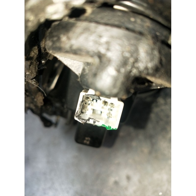 Recambio de piloto trasero izquierdo para nissan micra ii (k11) 1.3 i 16v referencia OEM IAM   