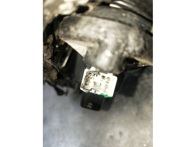 Recambio de piloto trasero izquierdo para nissan micra ii (k11) 1.3 i 16v referencia OEM IAM   