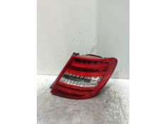 Recambio de piloto trasero derecho para mercedes-benz clase c t-model (s204) c 220 cdi (204.202) referencia OEM IAM   