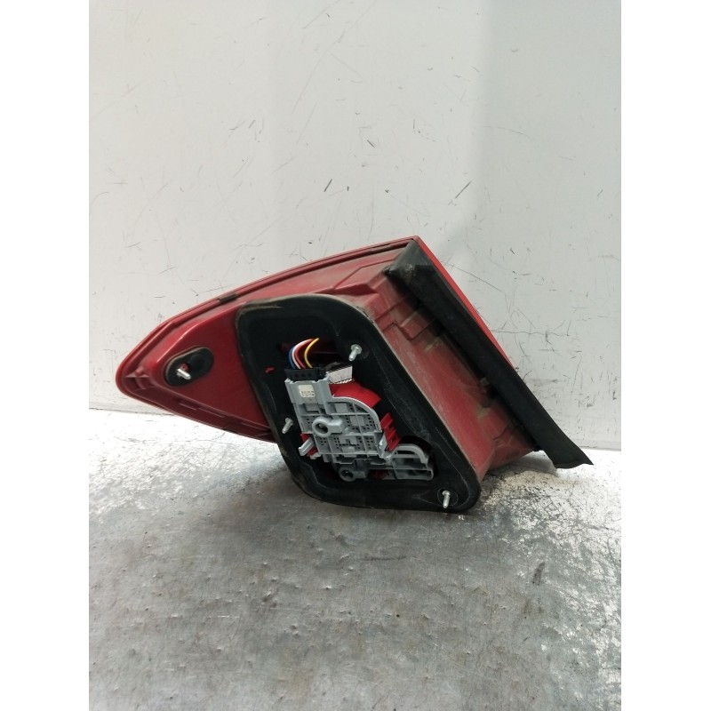 Recambio de piloto trasero derecho para mercedes-benz clase c t-model (s204) c 220 cdi (204.202) referencia OEM IAM   