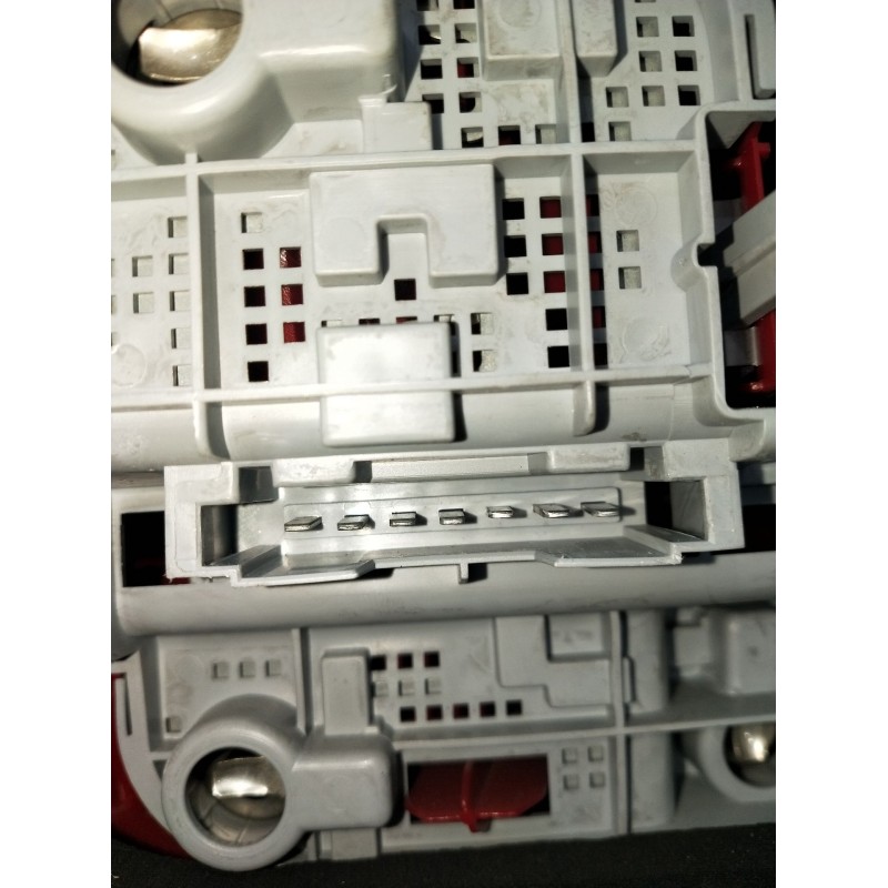 Recambio de piloto trasero derecho para mercedes-benz clase c t-model (s204) c 220 cdi (204.202) referencia OEM IAM   