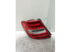 Recambio de piloto trasero izquierdo para mercedes-benz clase c t-model (s204) c 220 cdi (204.202) referencia OEM IAM   