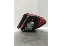 Recambio de piloto trasero izquierdo para mercedes-benz clase c t-model (s204) c 220 cdi (204.202) referencia OEM IAM    2