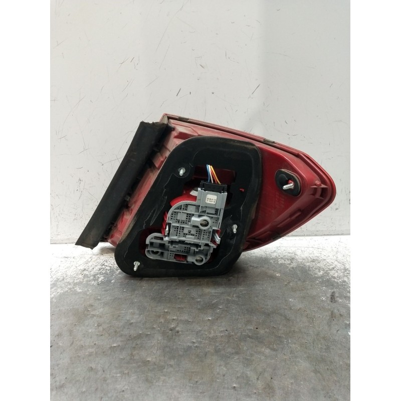 Recambio de piloto trasero izquierdo para mercedes-benz clase c t-model (s204) c 220 cdi (204.202) referencia OEM IAM   