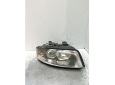 Recambio de faro derecho para audi a4 b6 (8e2) 1.9 tdi referencia OEM IAM   