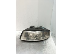 Recambio de faro izquierdo para audi a4 b6 (8e2) 1.9 tdi referencia OEM IAM   