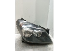 Recambio de faro derecho para opel astra h gtc (a04) 1.7 cdti (l08) referencia OEM IAM   