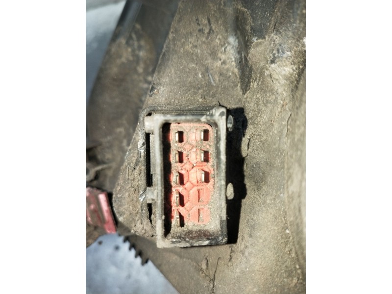 Recambio de faro derecho para opel astra h gtc (a04) 1.7 cdti (l08) referencia OEM IAM   