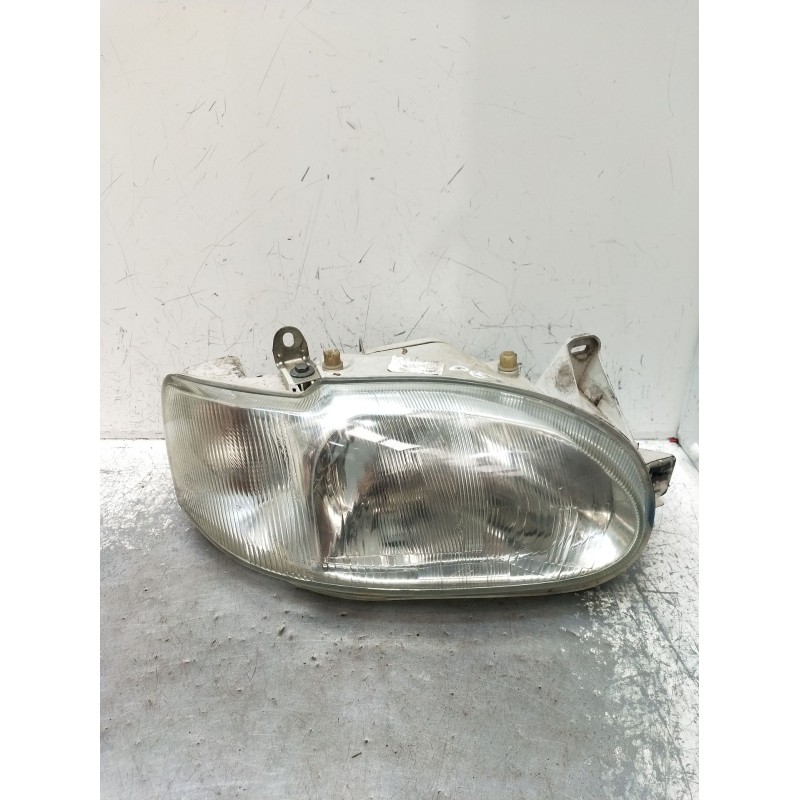 Recambio de faro derecho para ford escort vi sedán (gal, afl) 1.6 i 16v referencia OEM IAM   