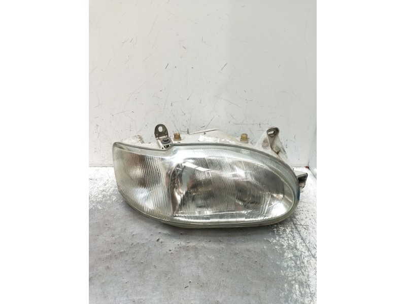 Recambio de faro derecho para ford escort vi sedán (gal, afl) 1.6 i 16v referencia OEM IAM   
