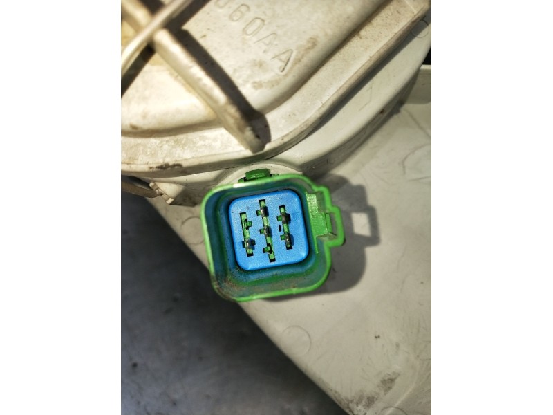 Recambio de faro derecho para ford escort vi sedán (gal, afl) 1.6 i 16v referencia OEM IAM   