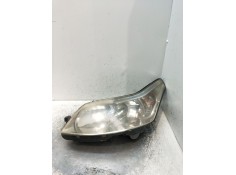 Recambio de faro izquierdo para citroën c4 coupé (la_) 1.4 16v referencia OEM IAM   
