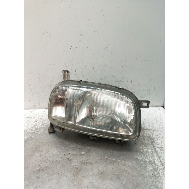 Recambio de faro derecho para nissan micra ii (k11) 1.3 i 16v referencia OEM IAM  VER FOTOS 