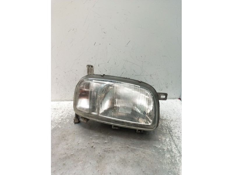 Recambio de faro derecho para nissan micra ii (k11) 1.3 i 16v referencia OEM IAM  VER FOTOS 