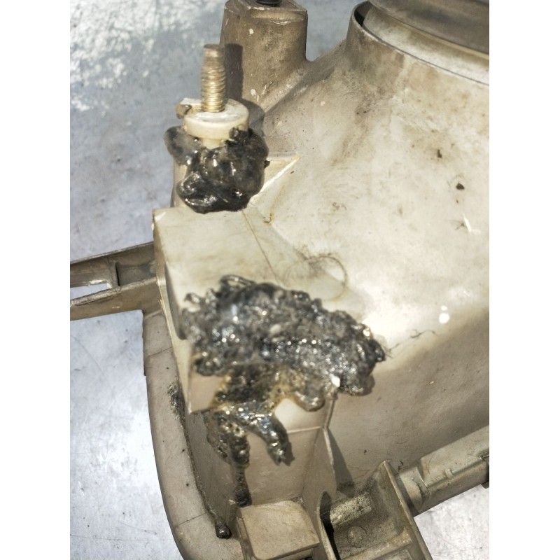 Recambio de faro derecho para nissan micra ii (k11) 1.3 i 16v referencia OEM IAM  VER FOTOS 