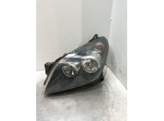 Recambio de faro izquierdo para opel astra h gtc (a04) 1.7 cdti (l08) referencia OEM IAM   